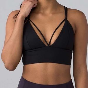 Lulu Lemon Pushing Limits size 6